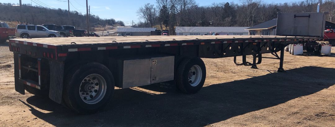 1994 TRANSCRAFT TL2000 W2 45x96 - Image 5